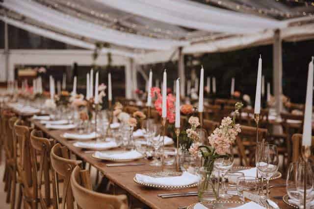The Dining Room