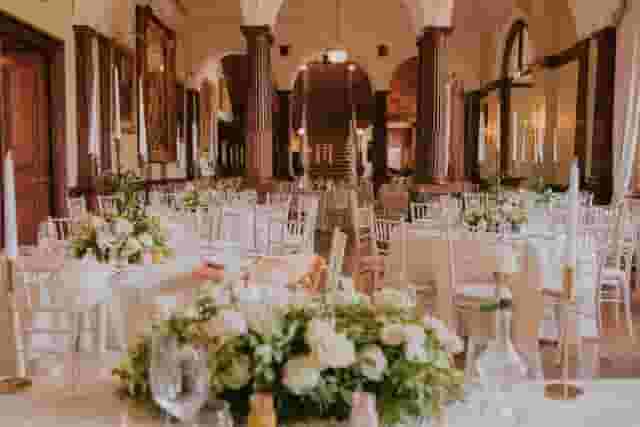 The Dining Room