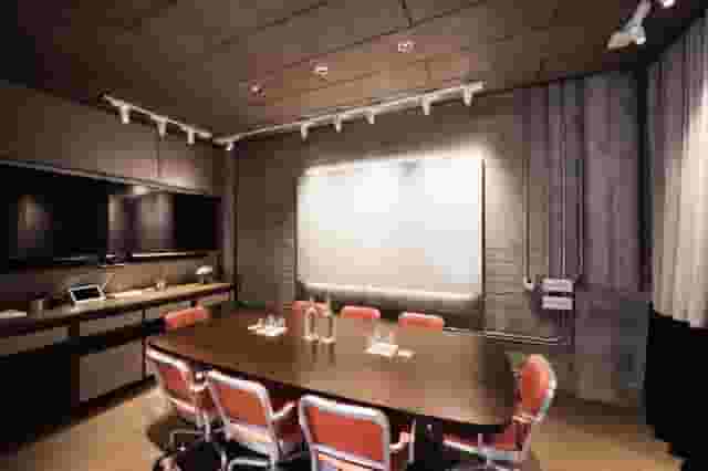 Screening Room