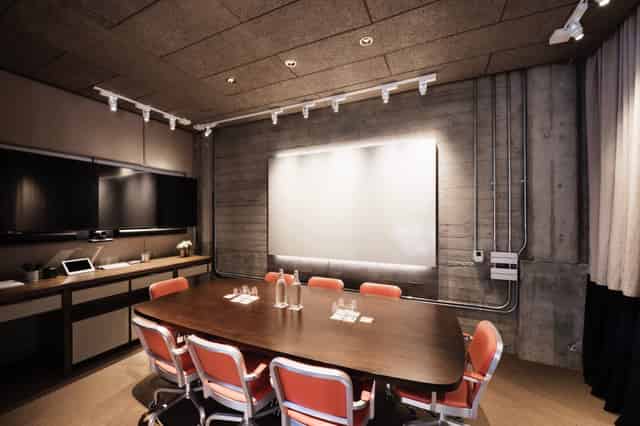 Screening Room