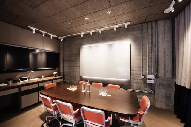 Screening Room