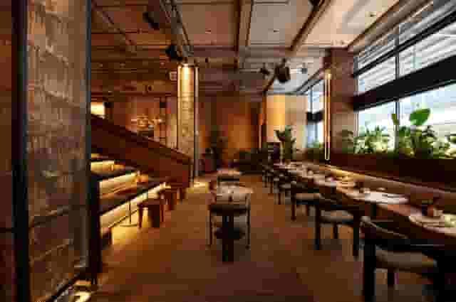Private Event Spaces