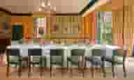 Banqueting Venues