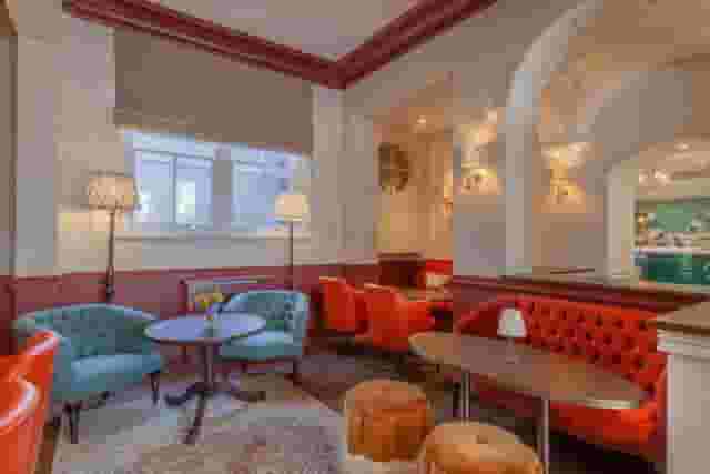 Richmond Hill Hotel