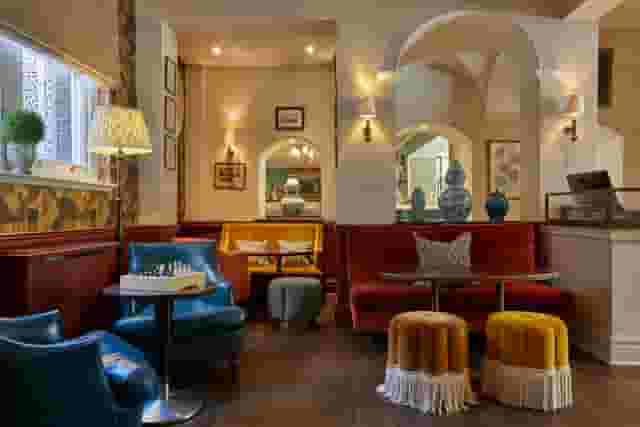 Richmond Hill Hotel