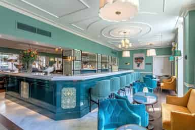 Conference Venues