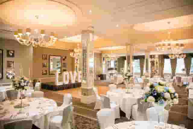 Richmond Hill Hotel