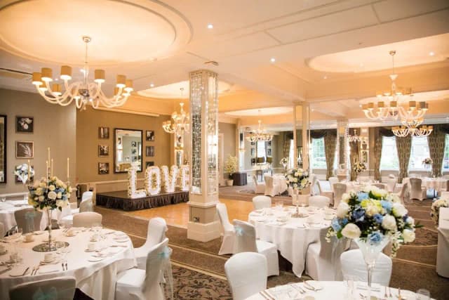 Richmond Hill Hotel
