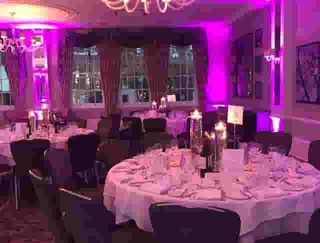 Richmond Hill Hotel
