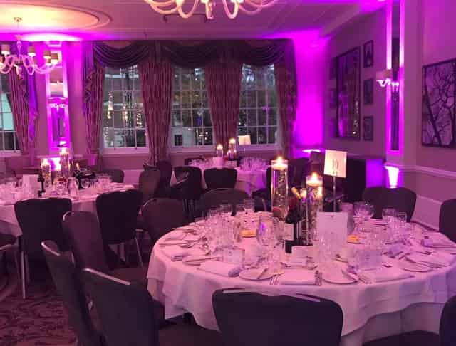 Richmond Hill Hotel