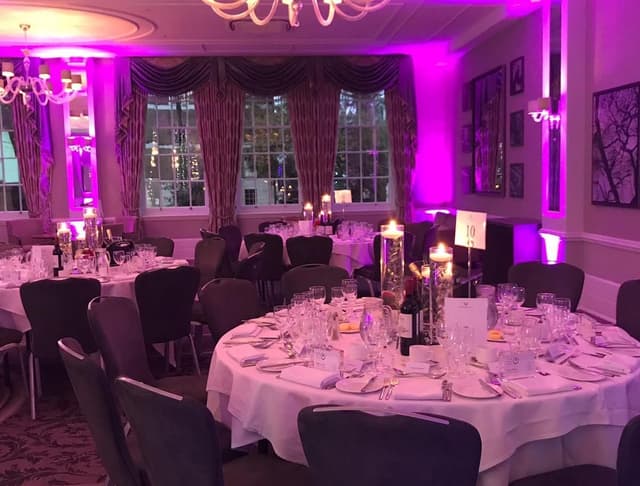 Richmond Hill Hotel