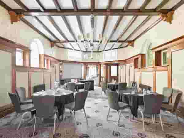 Richmond Hill Hotel