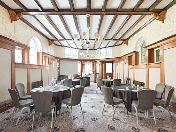 Richmond Hill Hotel