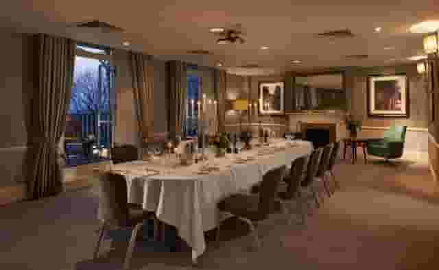 Richmond Hill Hotel