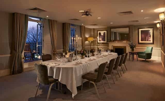 Richmond Hill Hotel