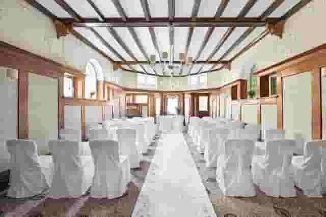 Richmond Hill Hotel