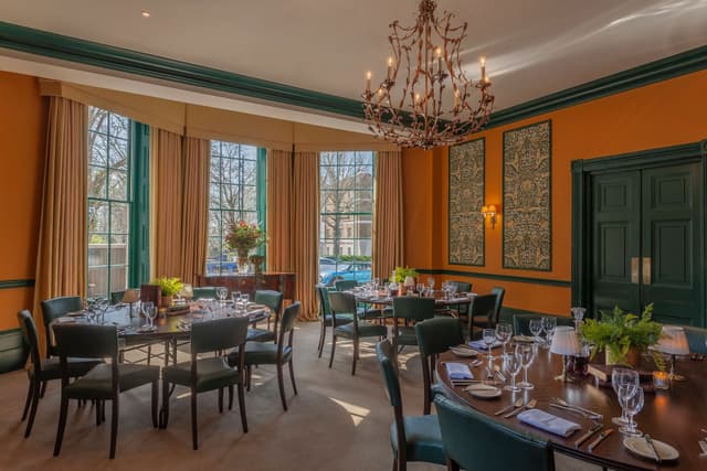 Richmond Hill Hotel