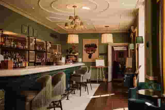 Richmond Hill Hotel
