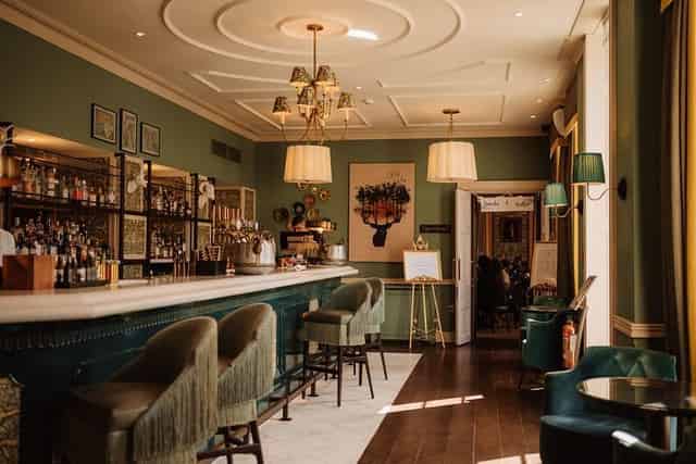 Richmond Hill Hotel