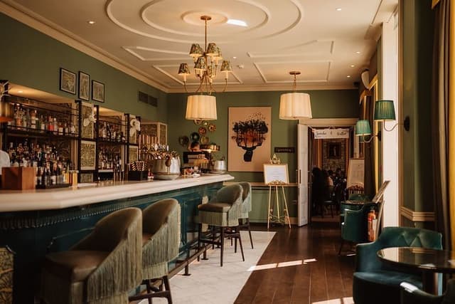 Richmond Hill Hotel