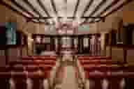Therapy Rooms