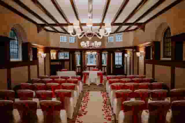 Richmond Hill Hotel