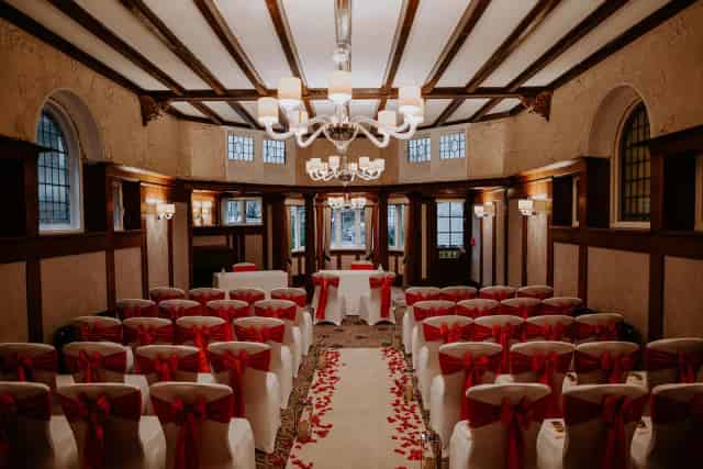 Richmond Hill Hotel