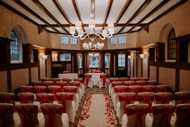 Richmond Hill Hotel