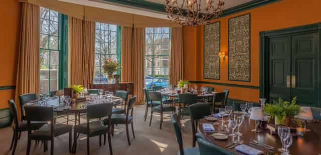 Richmond Hill Hotel