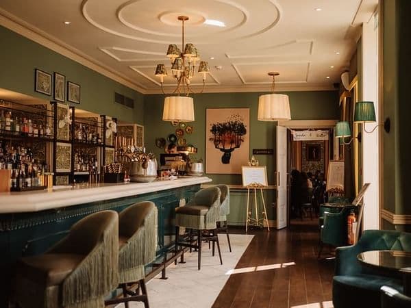 Richmond Hill Hotel