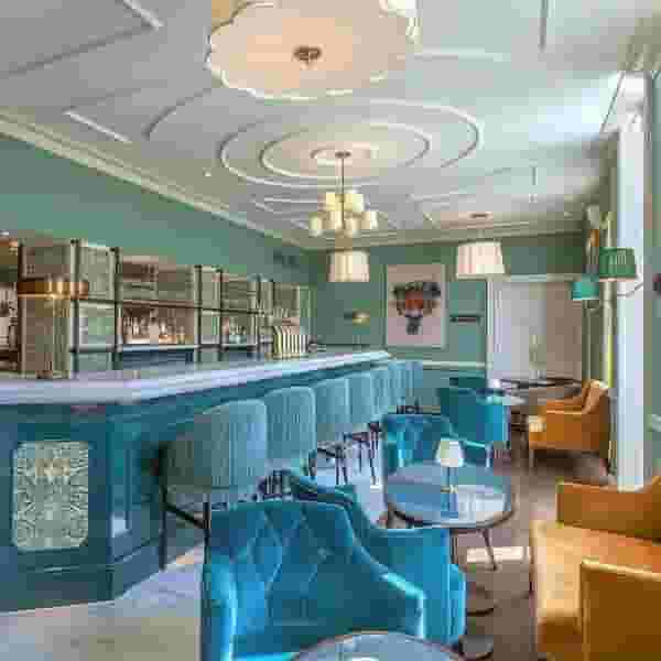 Richmond Hill Hotel