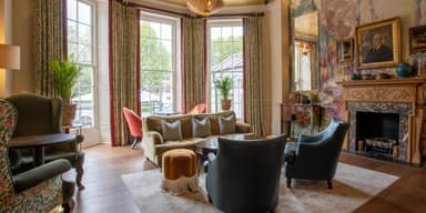 South Kensington