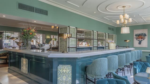 Richmond Hill Hotel