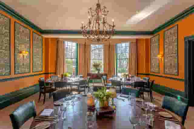 Richmond Hill Hotel