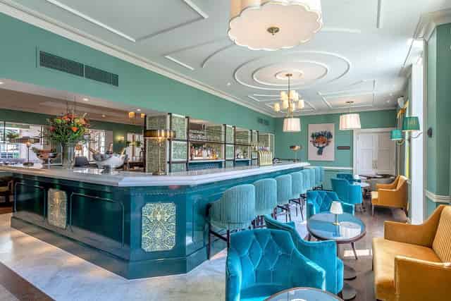 Richmond Hill Hotel