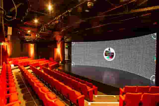The Bull Theatre