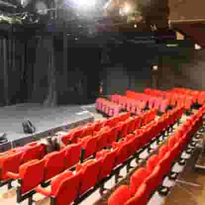 The Bull Theatre