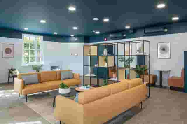 Common Ground Co Working by Spacemade