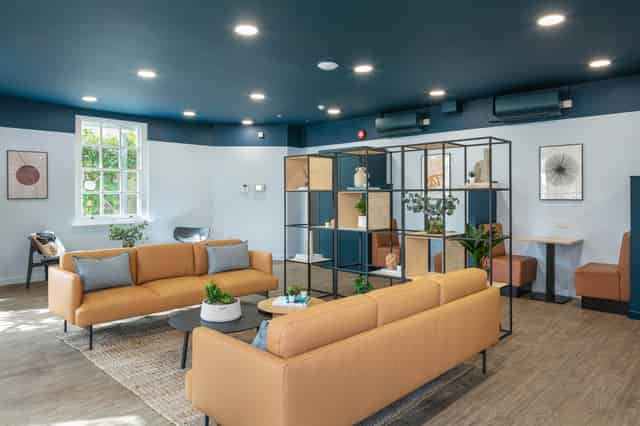 Common Ground Co Working by Spacemade