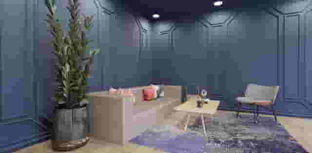 Common Ground Co Working by Spacemade