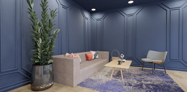Common Ground Co Working by Spacemade
