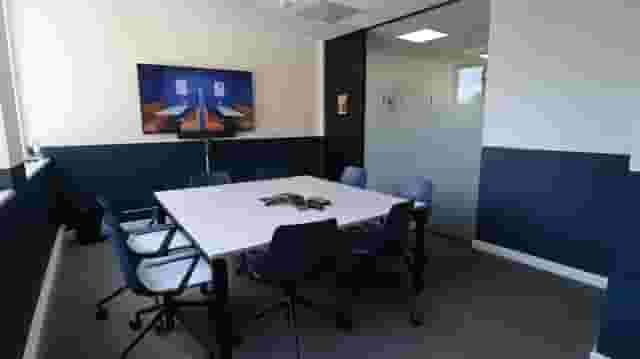 Common Ground Co Working by Spacemade