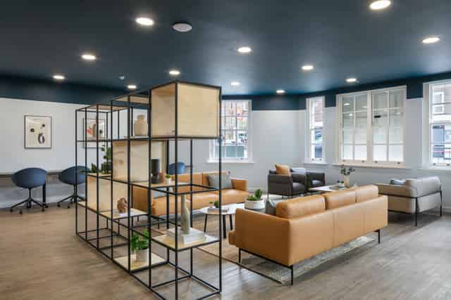 Common Ground Co Working by Spacemade