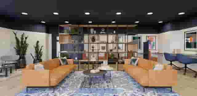 Common Ground Co Working by Spacemade