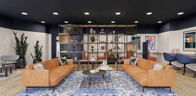 Common Ground Co Working by Spacemade