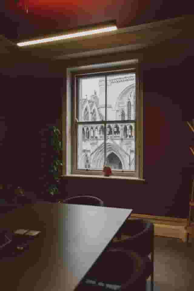 The Clement Rooms by Spacemade