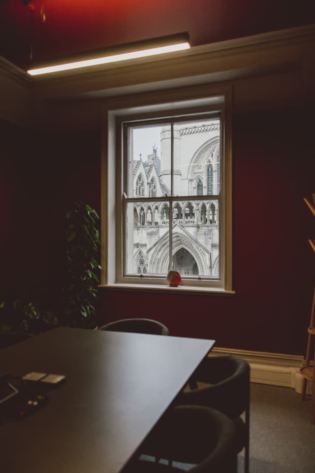 The Clement Rooms by Spacemade