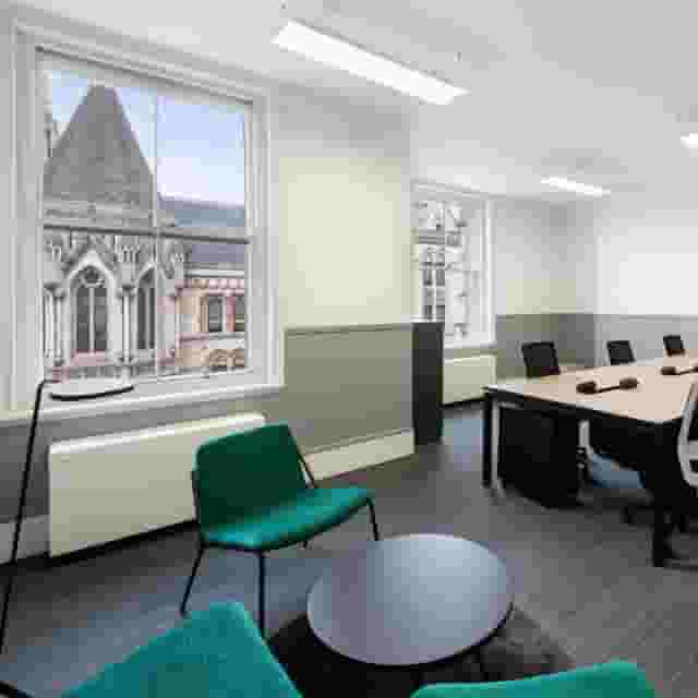 The Clement Rooms by Spacemade