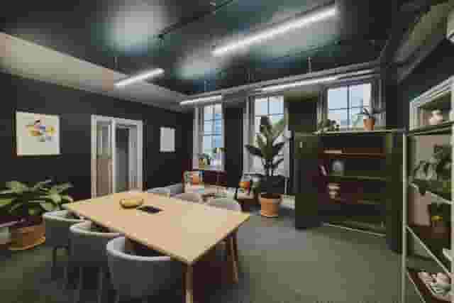 The Clement Rooms by Spacemade