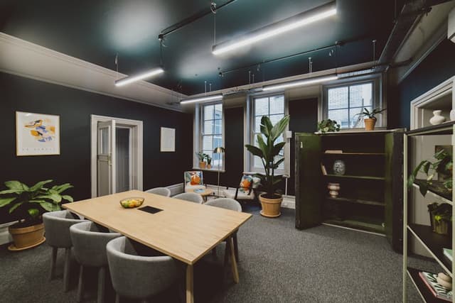 The Clement Rooms by Spacemade